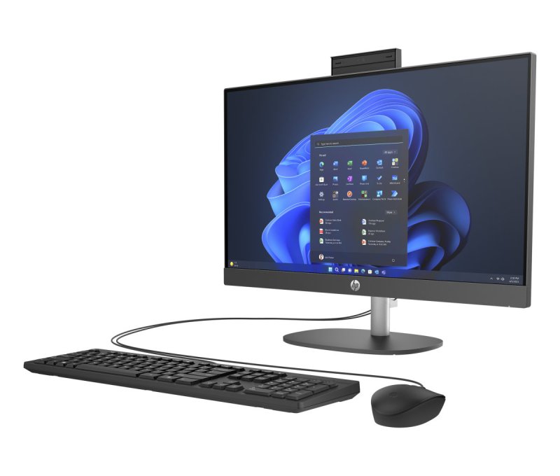 PC HP PROONE 240 G10 23,8" 23,8" / Intel Core i5-1335U / 512GB / 16GB /W11P (předváděcí) - obrázek č. 2