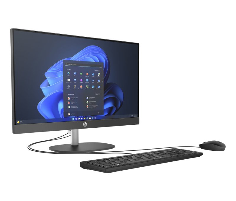 PC HP PROONE 240 G10 23,8" 23,8" / Intel Core i5-1335U / 512GB / 16GB /W11P (předváděcí) - obrázek č. 1