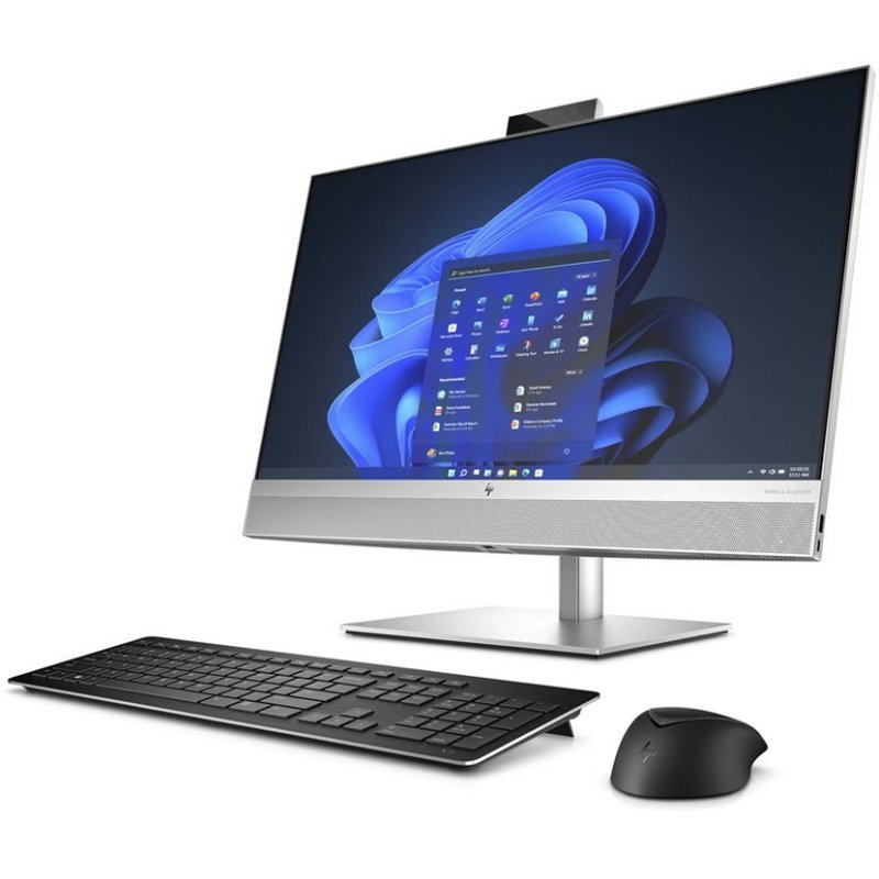 PC HP ELITEONE 870 G9 27" 27" / Intel Core i7-14700 / 1TB / 32GB /W11P (předváděcí) - obrázek č. 1