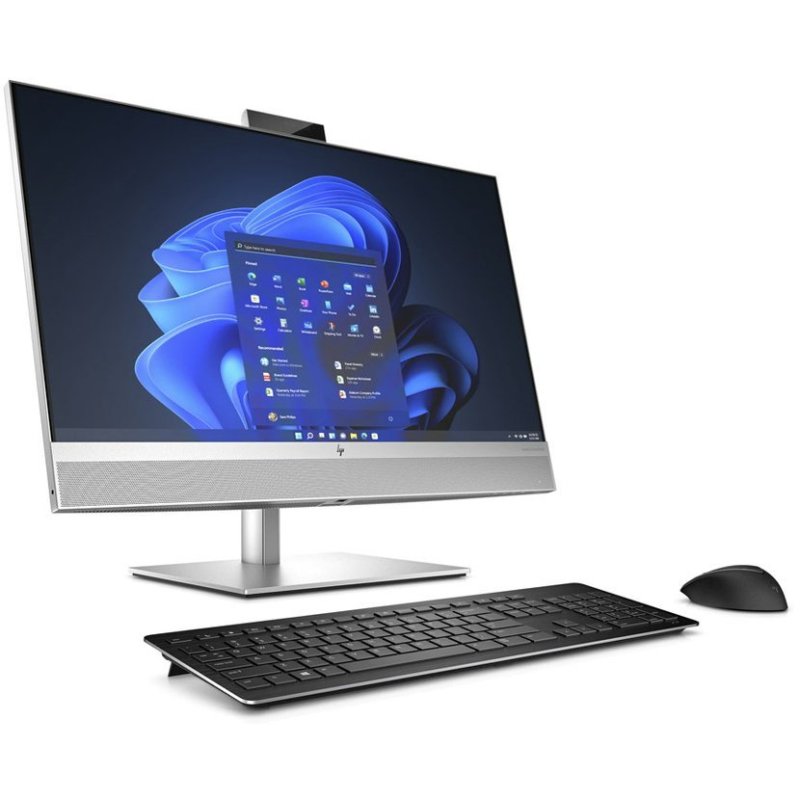 PC HP ELITEONE 870 G9 27" 27" / Intel Core i9-14900 / 1TB / 64GB /W11P (předváděcí) - obrázek produktu