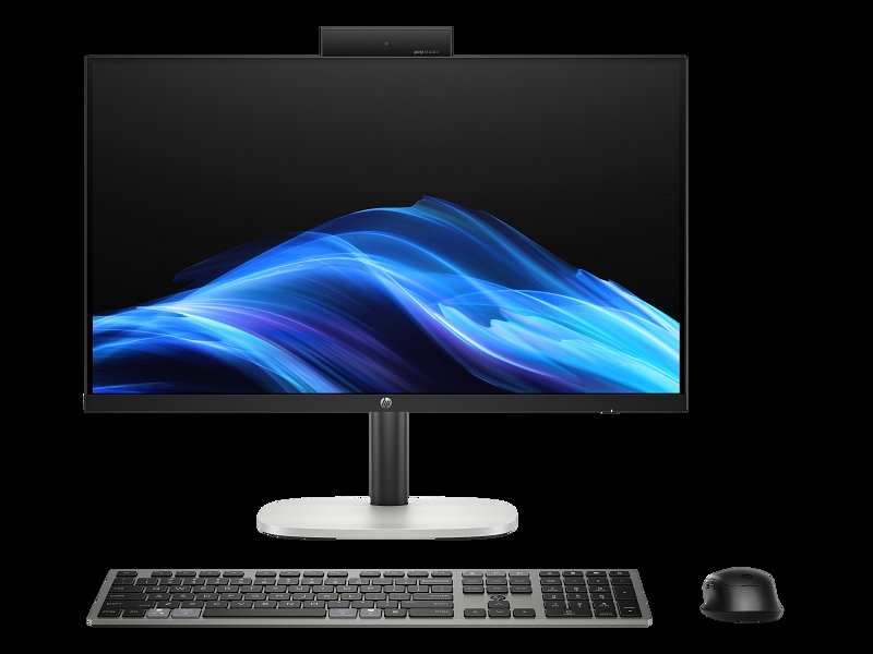 PC HP PROSTUDIO 4 G1I 23,8" 23,8" / Intel Core Ultra 7 265T / 1TB / 32GB /W11P (předváděcí) - obrázek produktu