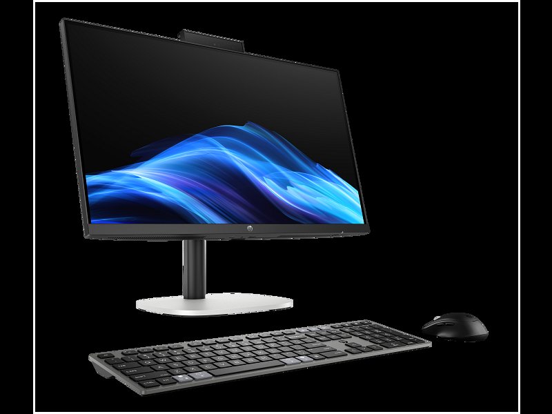 PC HP PROSTUDIO 4 G1I 23,8" 23,8" / Intel Core Ultra 7 265T / 1TB / 32GB /W11P (předváděcí) - obrázek č. 1