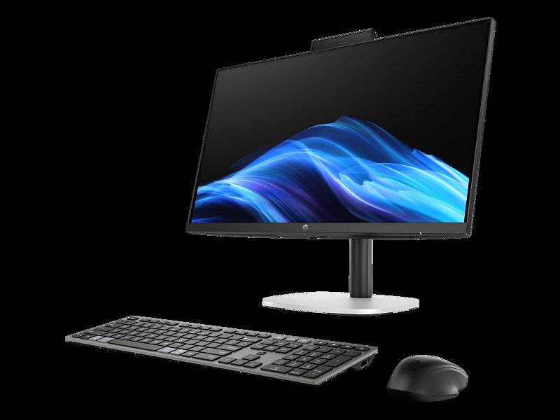 PC HP PROSTUDIO 4 G1I 23,8" 23,8" / Intel Core Ultra 7 265T / 1TB / 32GB /W11P (předváděcí) - obrázek č. 2