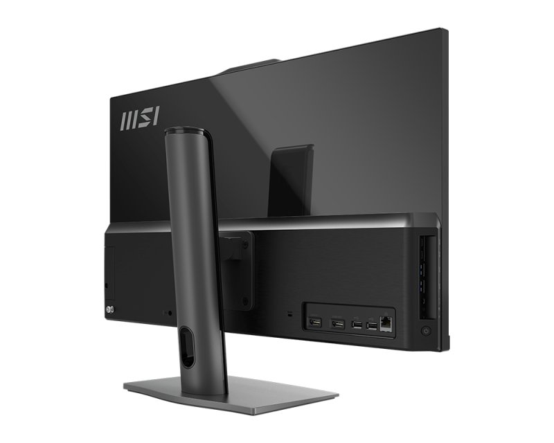 PC MSI MODERN AM272P 1M-872ES 27" 27" / Intel Core 7 150U / 512GB / 16GB /W11H (předváděcí) - obrázek č. 3