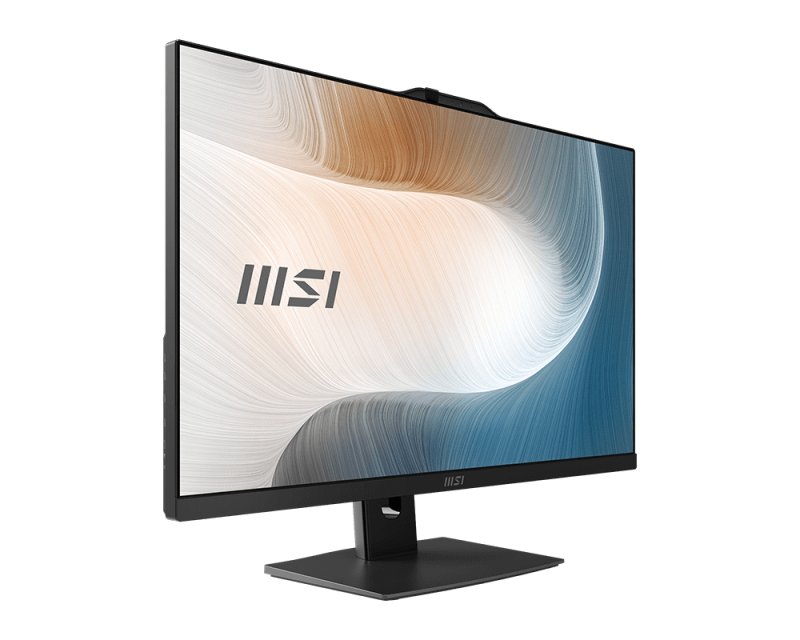 PC MSI MODERN AM272P 1M-872ES 27" 27" / Intel Core 7 150U / 512GB / 16GB /W11H (předváděcí) - obrázek č. 1