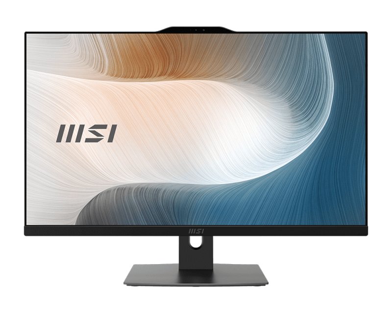 PC MSI MODERN AM272P 1M-872ES 27" 27" / Intel Core 7 150U / 512GB / 16GB /W11H (předváděcí) - obrázek produktu
