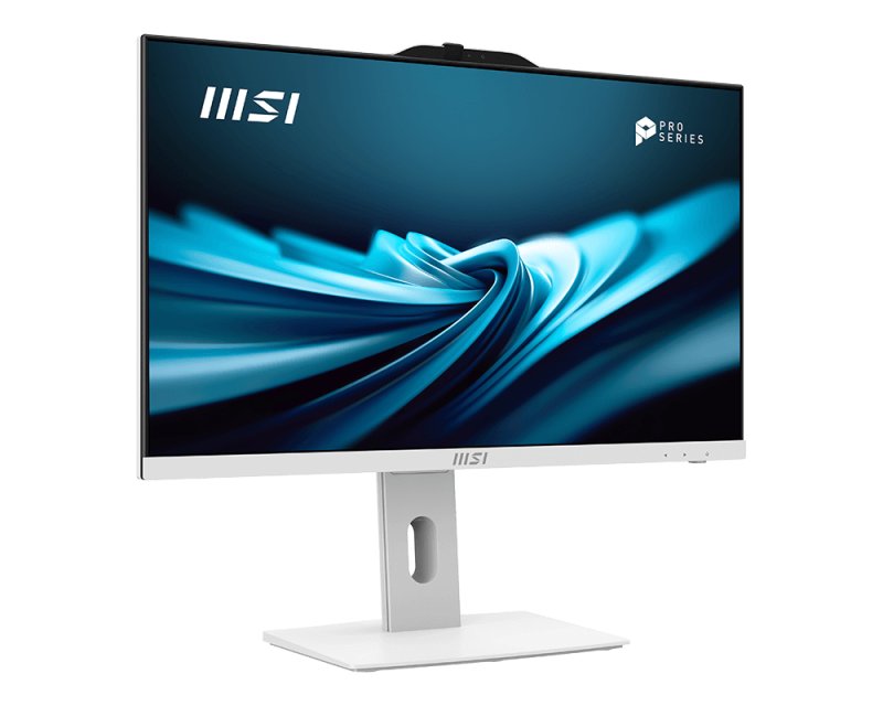 PC MSI PRO AP242P 14M-691EU 23,8" 23,8" / Intel Core i5-14400 / 512GB / 16GB /W11P (předváděcí) - obrázek č. 1
