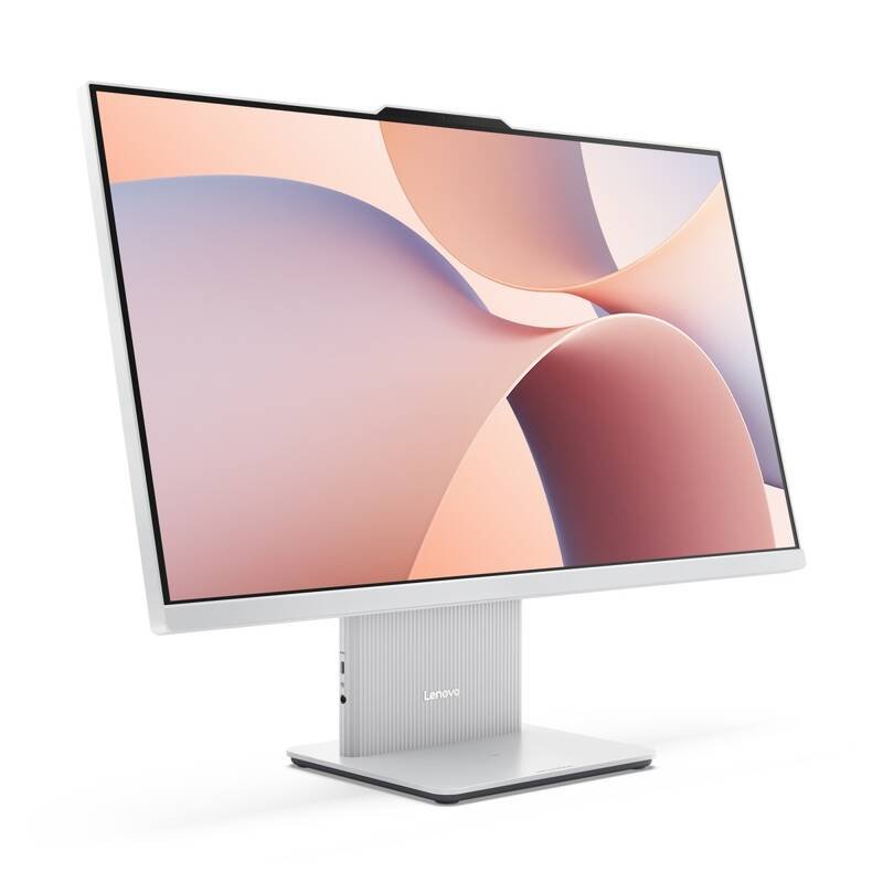 PC LENOVO IDEACENTRE AIO 3 27ARR9 27" 27" / AMD Ryzen 5 7535HS / 512GB / 16GB /W11H (předváděcí) - obrázek č. 1