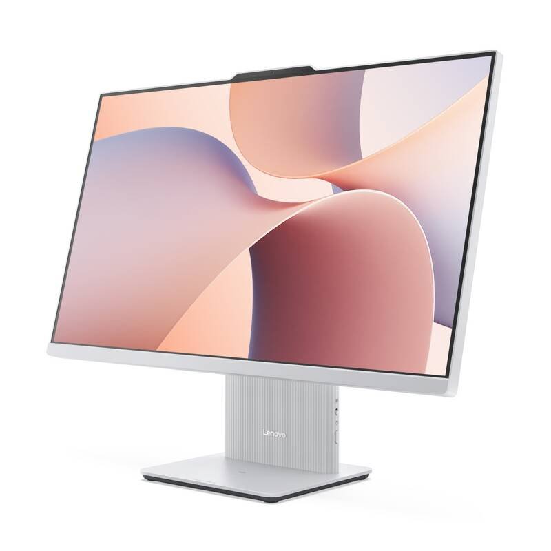 PC LENOVO IDEACENTRE AIO 3 27ARR9 27" 27" / AMD Ryzen 5 7535HS / 512GB / 16GB /W11H (předváděcí) - obrázek č. 2