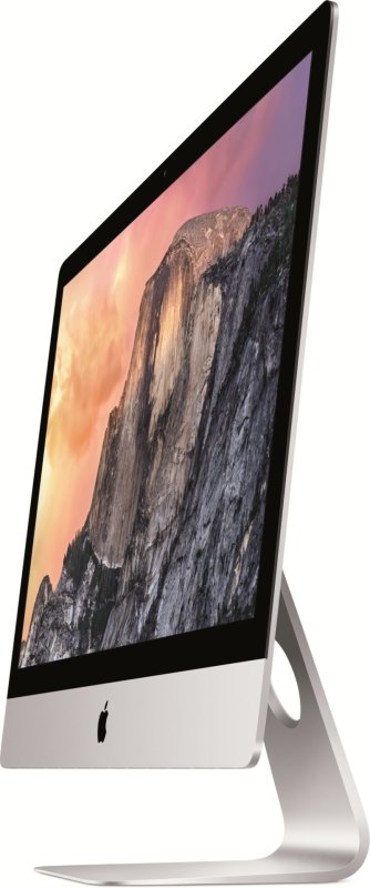 PC APPLE IMAC 27" 2019 (A2115) 27" / Intel Core i5-8500 / 1TB / 24GB / AMD Radeon Pro 570x /macOS Ventura (repasovaný) - obrázek č. 1