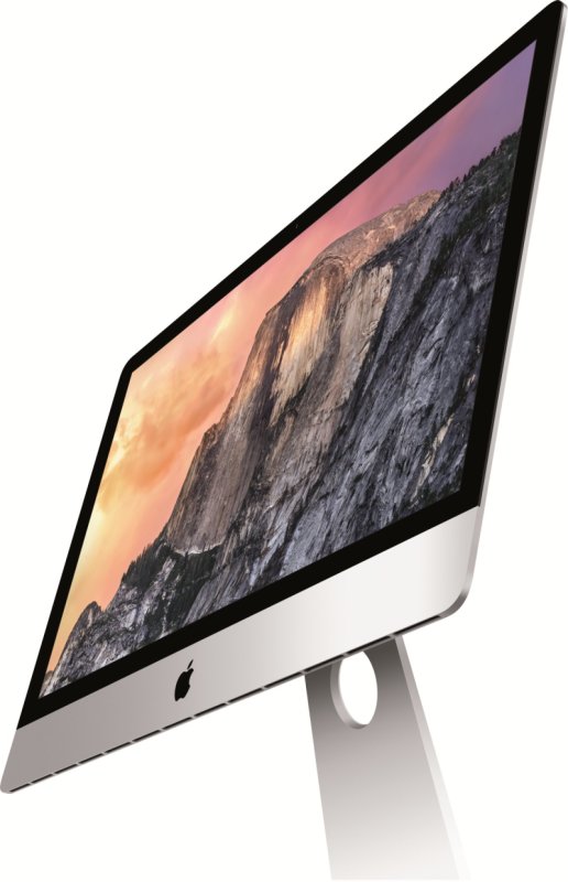 PC APPLE IMAC 27" 2019 (A2115) 27" / Intel Core i5-8500 / 1TB / 8GB / AMD Radeon Pro 570x /macOS Ventura (repasovaný) - obrázek č. 2