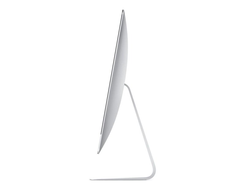 PC APPLE IMAC 27" MID-2017 (A1419) 27" / Intel Core i5-7500 / 500GB / 32GB / AMD Radeon Pro 560 /macOS Ventura (repasova - obrázek č. 3
