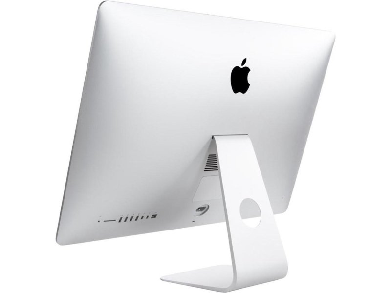PC APPLE IMAC 27" MID-2017 (A1419) 27" / Intel Core i5-7500 / 512GB / 32GB / AMD Radeon Pro 560 /macOS Ventura (repasova - obrázek č. 2