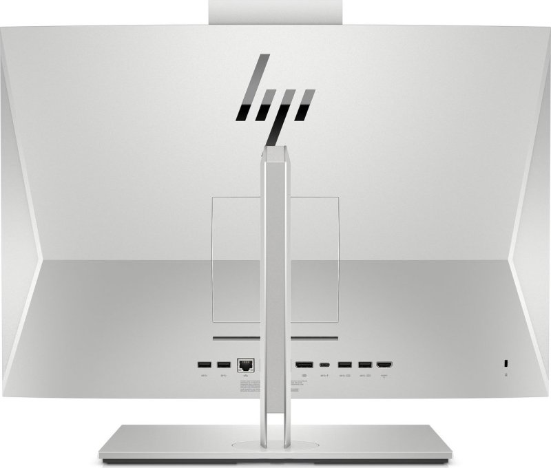 PC HP ELITEONE 800 G6 23,8" / Intel Core i5-10500 / 512GB / 16GB / AMD Radeon RX 5300M /W11P (repasovaný) - obrázek č. 3