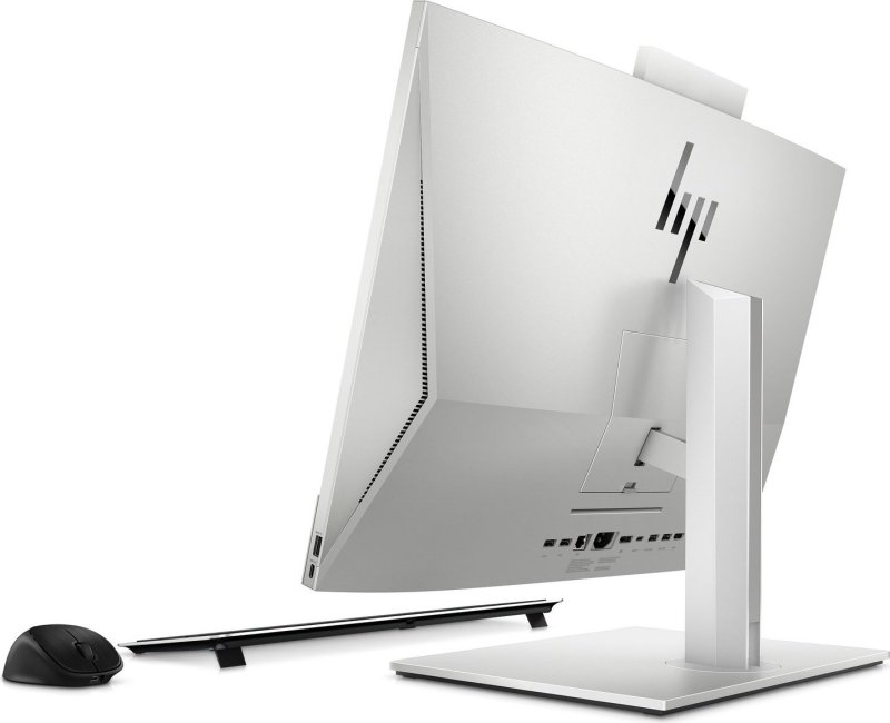 PC HP ELITEONE 800 G6 23,8" / Intel Core i5-10500 / 512GB / 16GB / AMD Radeon RX 5300M /W11P (repasovaný) - obrázek č. 4