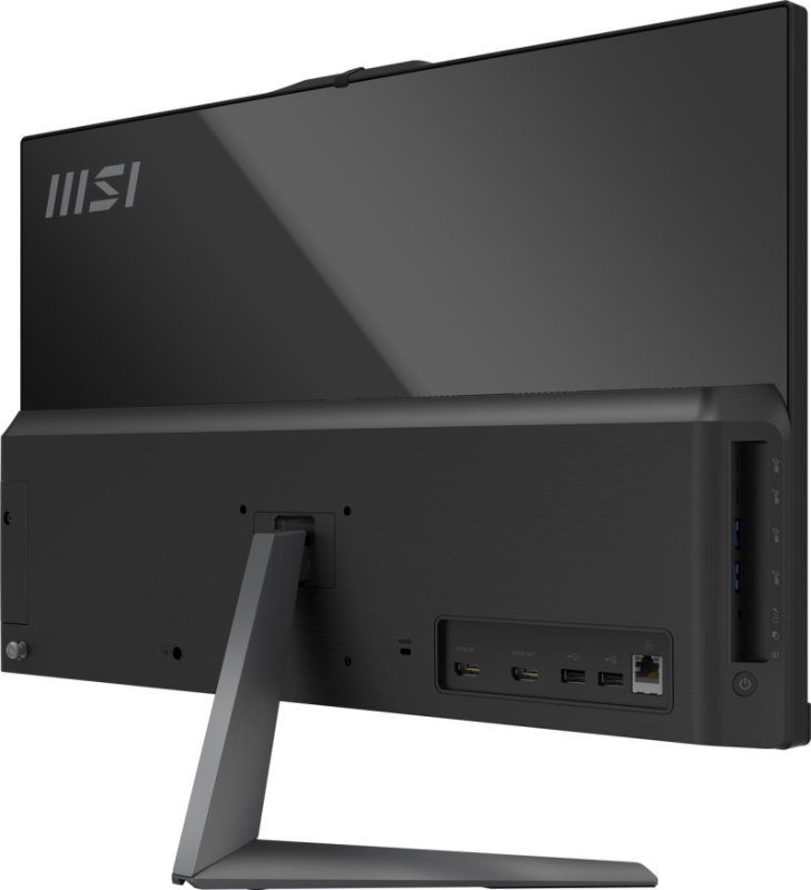 PC MSI MODERN AM242 12M-1897XEU 23,8" (předváděcí) - obrázek č. 1