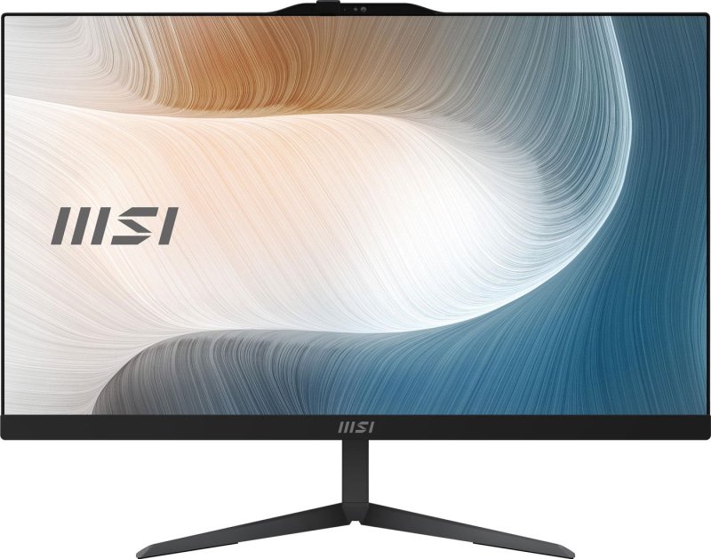 PC MSI MODERN AM242 12M-1897XEU 23,8" (předváděcí) - obrázek produktu