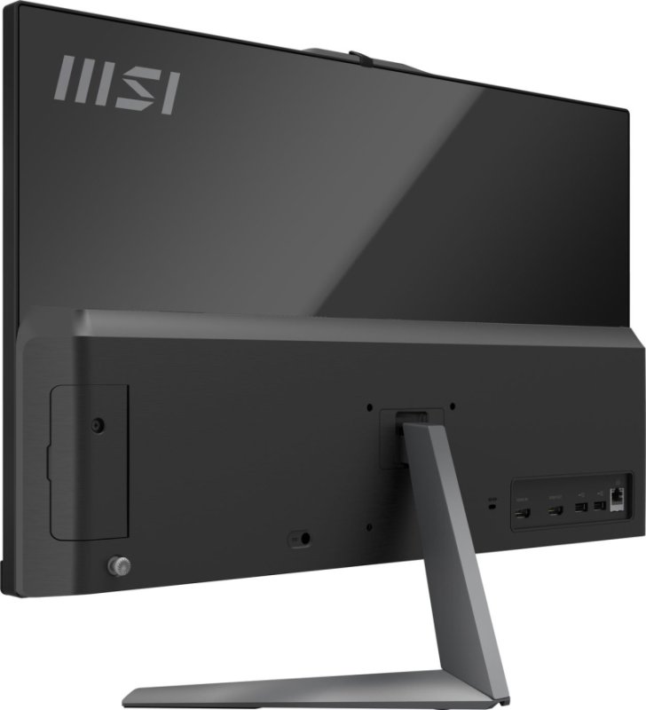 PC MSI MODERN AM242 12M-1897XEU 23,8" (předváděcí) - obrázek č. 3