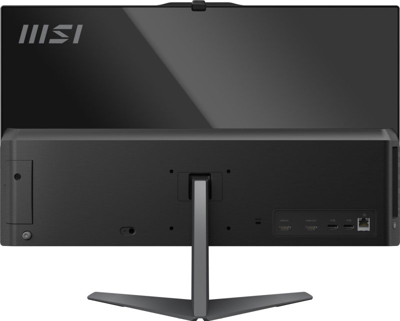 PC MSI MODERN AM242 12M-1897XEU 23,8" (předváděcí) - obrázek č. 2