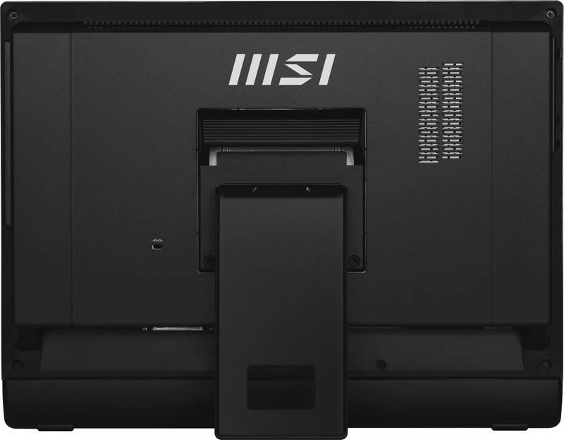 PC MSI PRO AP162T ADL-007XES 15,6" (předváděcí) - obrázek č. 3