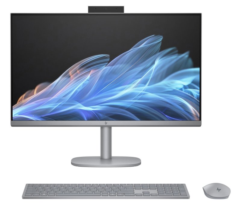 PC HP OMNISTUDIO X AIO 27-CS0001NX 27" (předváděcí) - obrázek produktu