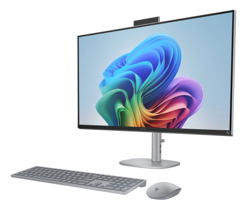 PC HP OMNISTUDIO X AIO 32-C1000NF 32" (předváděcí) - obrázek č. 2