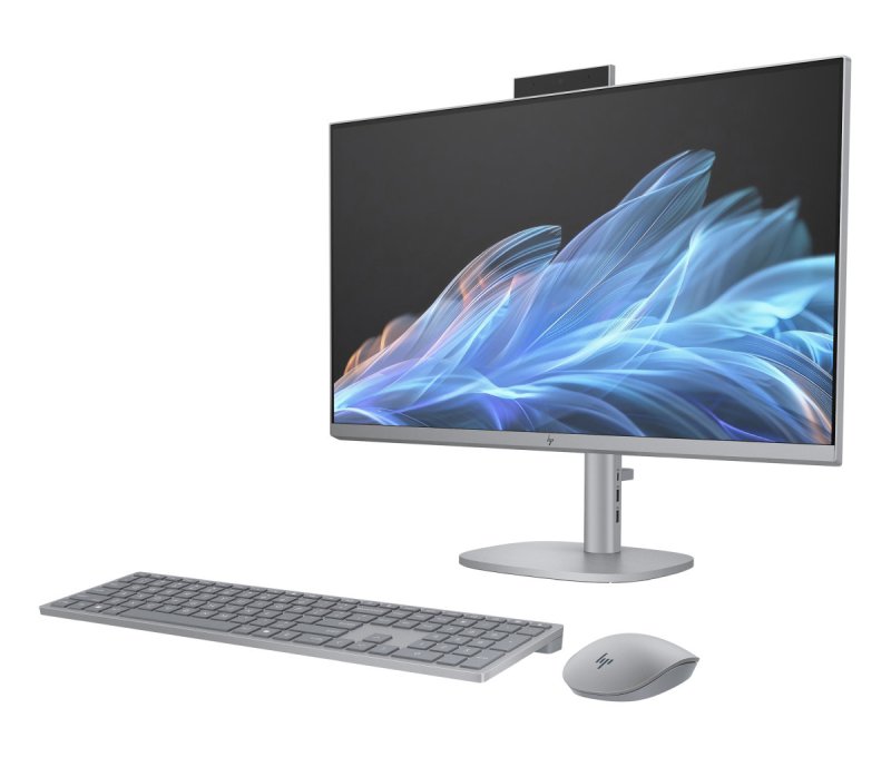 PC HP OMNISTUDIO X AIO 27-CS0775NG 27" (předváděcí) - obrázek č. 2