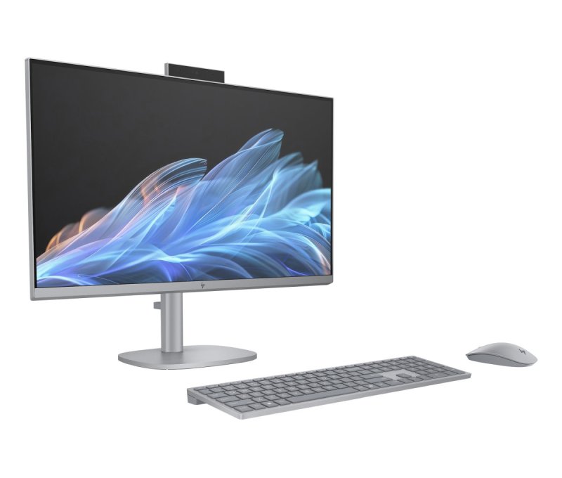 PC HP OMNISTUDIO X AIO 27-CS0002NE 27" (předváděcí) - obrázek č. 1