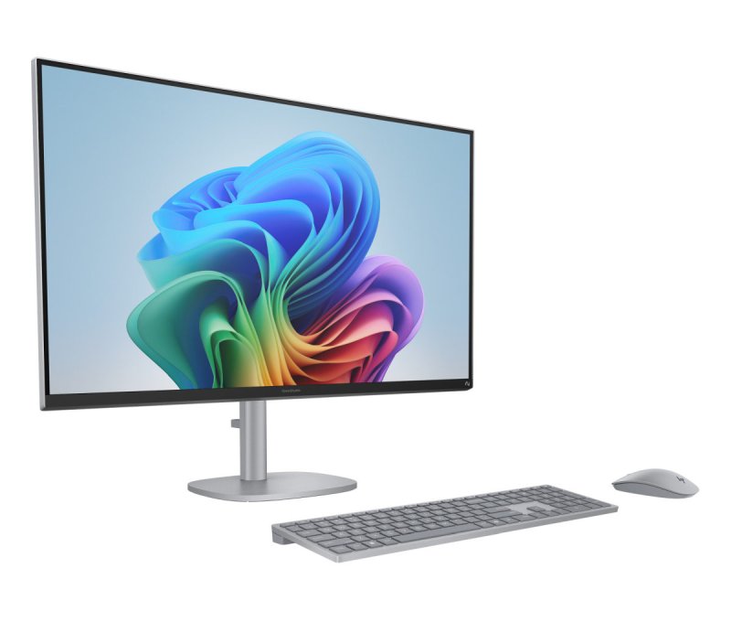 PC HP OMNISTUDIO X 32-C1000NF 32" (předváděcí) - obrázek č. 1