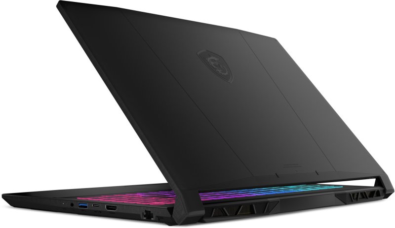Notebook MSI KATANA 15 B13VFK-1408ES 15,6" / Intel Core i7-13620H / 1TB / 32GB / NVIDIA GeForce RTX 4060 /W11H (předvádě - obrázek č. 2