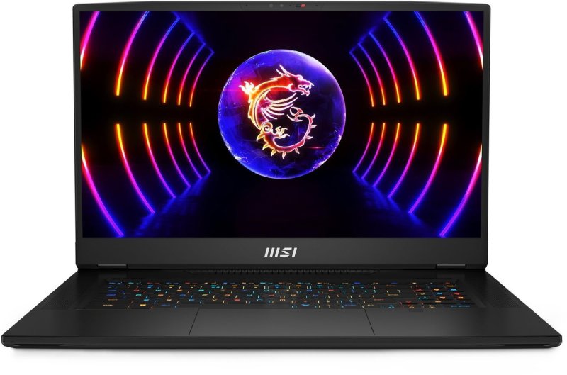 Notebook MSI TITAN GT77HX 13VI-040HU 17,3" / Intel Core i9-13980HX / 2TB / 64GB / NVIDIA GeForce RTX 4090 /W11H (předvád - obrázek č. 1