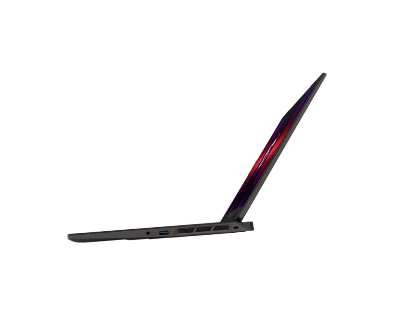 Notebook MSI SWORD 16 HX B14VFKG-056UK 16" / Intel Core i7-14700HX / 1TB / 16GB / NVIDIA GeForce RTX 4060 /W11H (předvád - obrázek č. 2