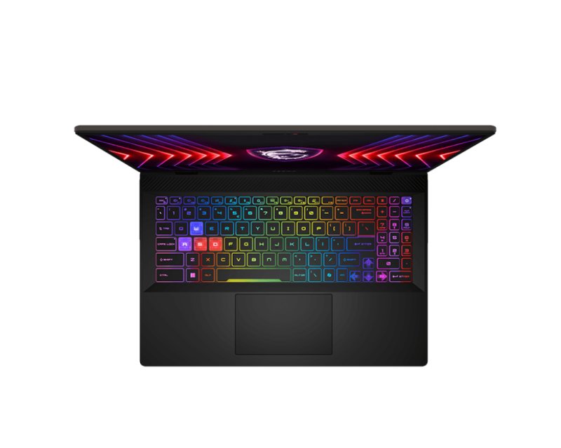 Notebook MSI SWORD 16 HX B14VFKG-056UK 16" / Intel Core i7-14700HX / 1TB / 16GB / NVIDIA GeForce RTX 4060 /W11H (předvád - obrázek č. 1