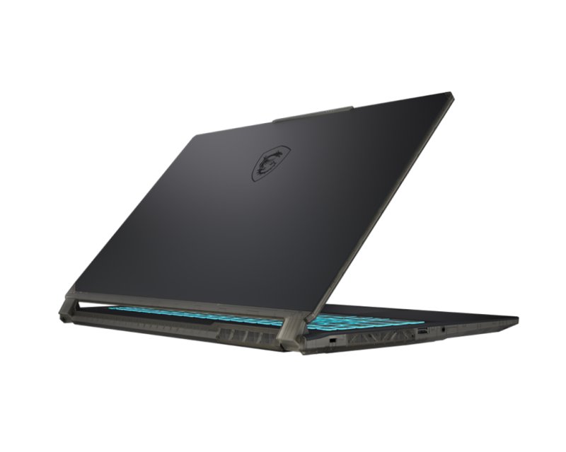 Notebook MSI CYBORG 15 A13VE-472XES 15,6" / Intel Core i7-13620H / 1TB / 16GB / NVIDIA GeForce RTX 4050 /W11H (předváděc - obrázek č. 3