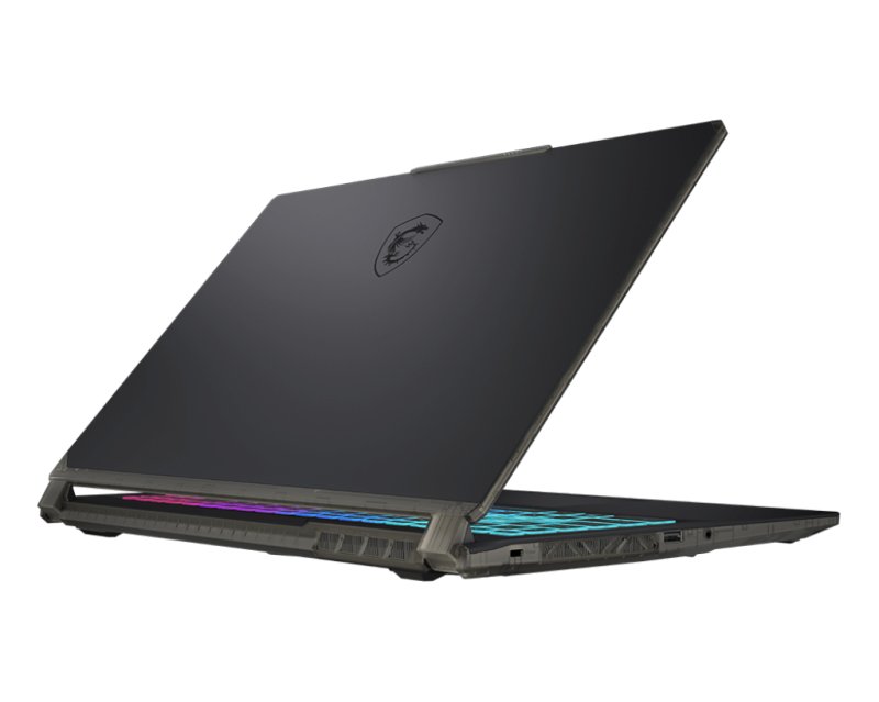 Notebook MSI CYBORG 15 A13VE-472XES 15,6" / Intel Core i7-13620H / 1TB / 16GB / NVIDIA GeForce RTX 4050 /W11H (předváděc - obrázek č. 1