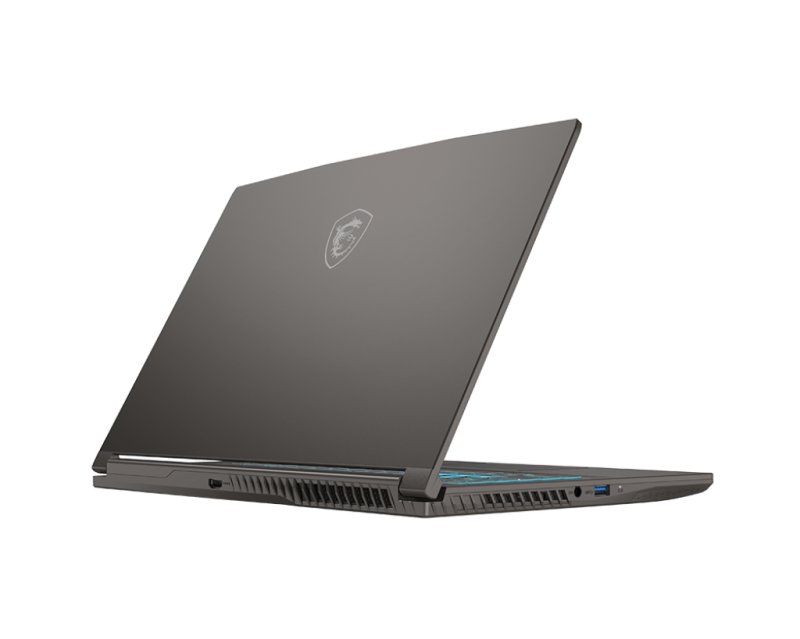 Notebook MSI THIN A15 B7VF-253FR 15,6" / AMD Ryzen 5 7535HS / 512GB / 16GB / NVIDIA GeForce RTX 4060 /W11H (předváděcí N - obrázek č. 2