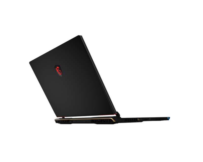 Notebook MSI RAIDER GE68 HX 14VGG-261UK 16" / Intel Core i7-14700HX / 1TB / 32GB / NVIDIA GeForce RTX 4070 /W11H (předvá - obrázek č. 3