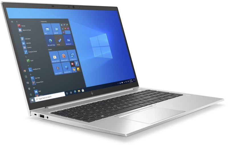 Notebook HP ELITEBOOK 850 G8 15,6" / Intel Core i7-1185G7 / 512GB / 32GB /W11P (repasovaný) - obrázek č. 1