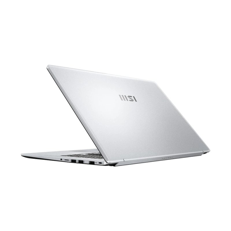 Notebook MSI MODERN 15 F13MG-022IT 15,6" / Intel Core i3-1315U / 512GB / 8GB /W11H (předváděcí NB) - obrázek č. 4