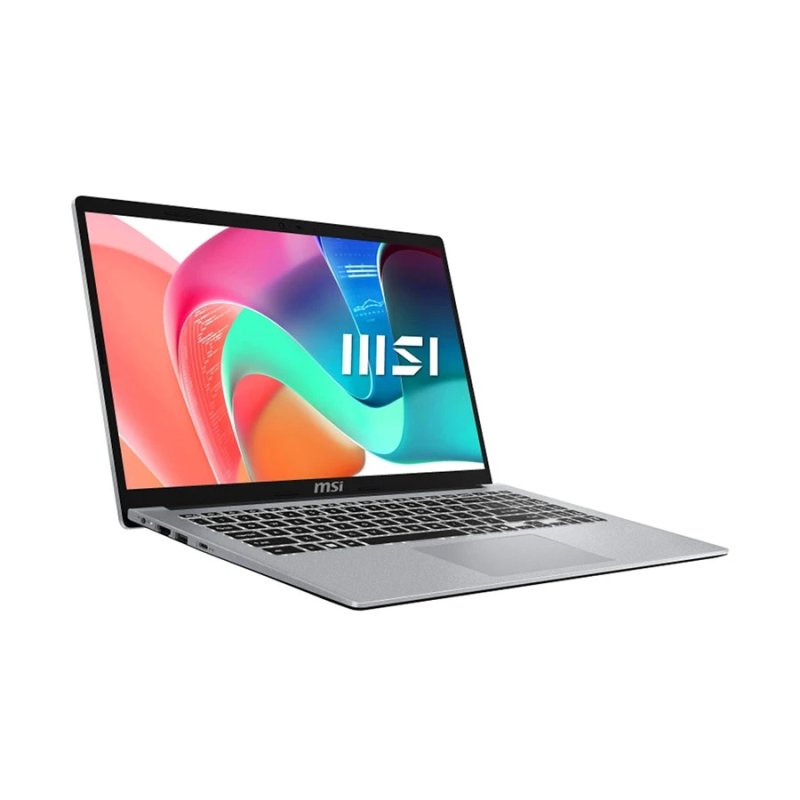 Notebook MSI MODERN 15 F13MG-022IT 15,6" / Intel Core i3-1315U / 512GB / 8GB /W11H (předváděcí NB) - obrázek č. 1