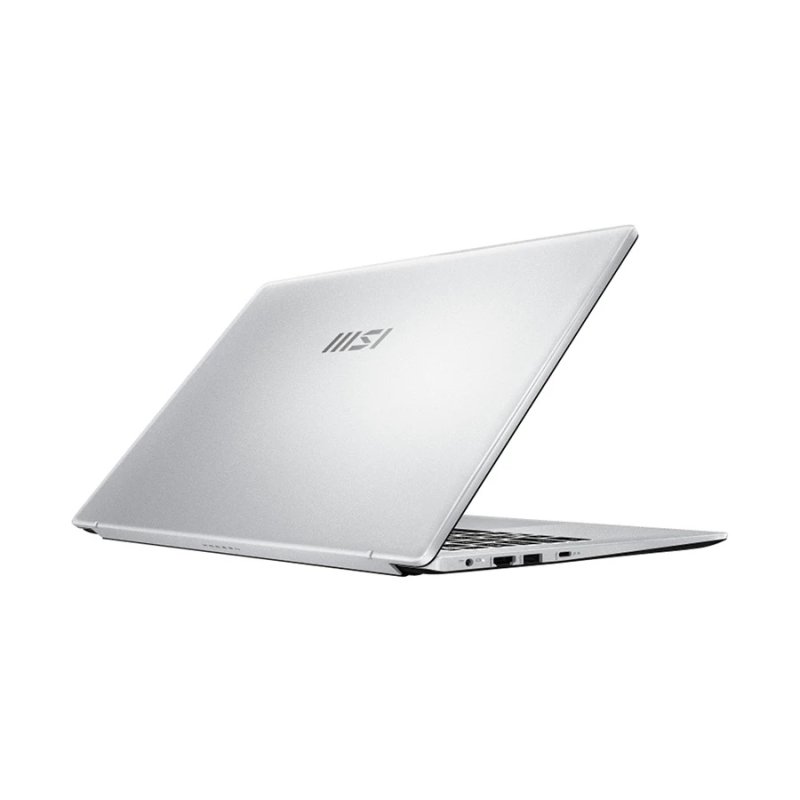 Notebook MSI MODERN 15 F13MG-022IT 15,6" / Intel Core i3-1315U / 512GB / 8GB /W11H (předváděcí NB) - obrázek č. 3