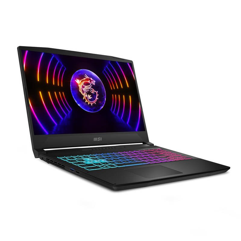Notebook MSI KATANA 15 B13VGK-2032NL 15,6" / Intel Core i7-13620H / 1TB / 16GB / NVIDIA GeForce RTX 4070 /W11H (předvádě - obrázek č. 1