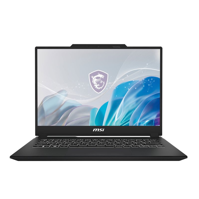 Notebook MSI CREATOR M14 A13VF-208FR 14" / Intel Core i7-13620H / 1TB / 16GB / NVIDIA GeForce RTX 4060 /W11H (předváděcí - obrázek č. 3