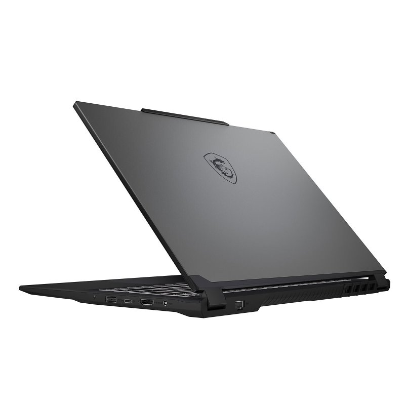 Notebook MSI CREATOR M14 A13VF-208FR 14" / Intel Core i7-13620H / 1TB / 16GB / NVIDIA GeForce RTX 4060 /W11H (předváděcí - obrázek produktu