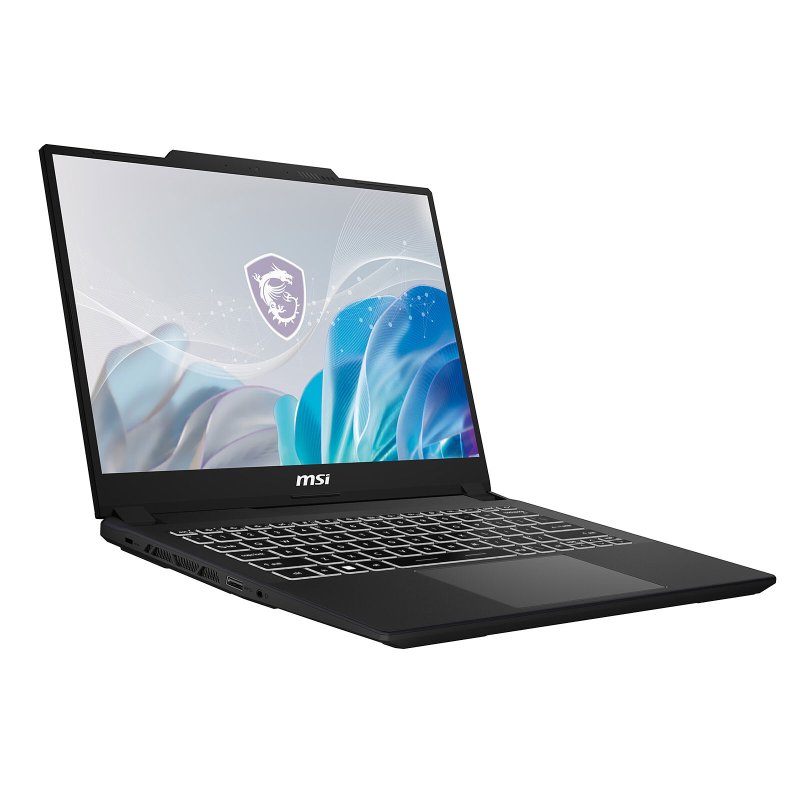 Notebook MSI CREATOR M14 A13VF-208FR 14" / Intel Core i7-13620H / 1TB / 16GB / NVIDIA GeForce RTX 4060 /W11H (předváděcí - obrázek č. 4