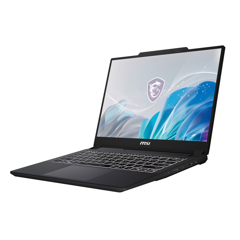 Notebook MSI CREATOR M14 A13VF-208FR 14" / Intel Core i7-13620H / 1TB / 16GB / NVIDIA GeForce RTX 4060 /W11H (předváděcí - obrázek č. 2