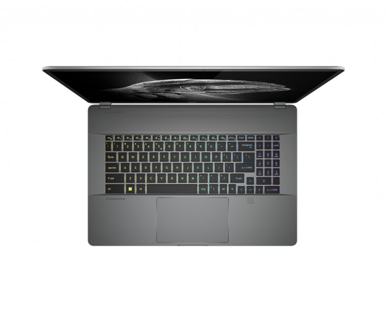 Notebook MSI CREATOR Z17 A12UHT-012FR 17" / Intel Core i9-12900H / 2TB / 32GB / NVIDIA GeForce RTX 3080 /W11P (předváděc - obrázek č. 3