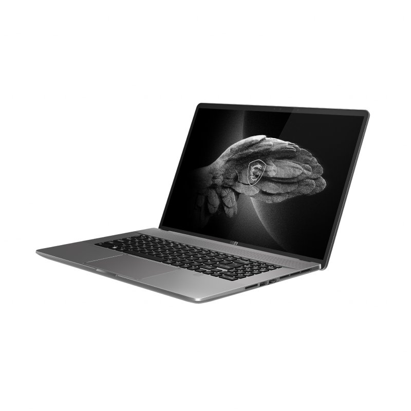 Notebook MSI CREATOR Z17 A12UHT-012FR 17" / Intel Core i9-12900H / 2TB / 32GB / NVIDIA GeForce RTX 3080 /W11P (předváděc - obrázek č. 2