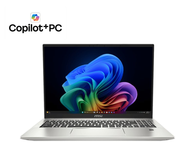 Notebook MSI PRESTIGE A16 AI+ A3XMG-074ES 16" / AMD Ryzen AI 9 HX 370 / 1TB / 32GB /W11H (předváděcí NB) - obrázek produktu