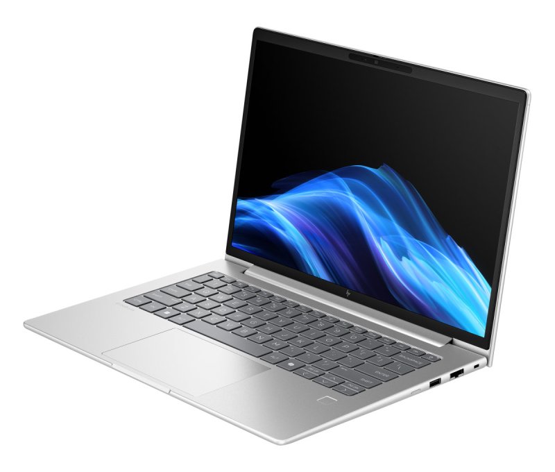 Notebook HP ELITEBOOK 6 G1A 14 14" / AMD Ryzen 5 PRO 230 / 2TB / 32GB /W11P (předváděcí NB) - obrázek č. 2
